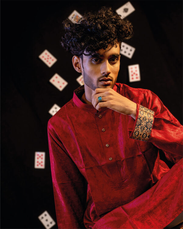 Panjabi